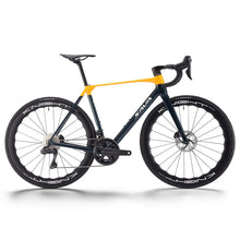 Load image into Gallery viewer, SAVA AEROX SLR8 Full Carbon Fiber Racing Grade Road Bike E-Shift Road Bike with SHIMAN0 ULTEGRA 8170 Di2 Kit UCI+CE Approved
