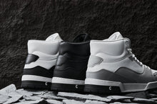 Load image into Gallery viewer, CALTO - S4750 - 3 Inches Taller (Black) - High Top Sneakers
