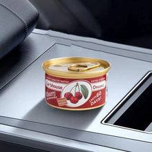 Load image into Gallery viewer, Car Air Freshener Bubble Gum Scent Organic Cans Odor Eliminator Essential Long-Lasting Strong Fragrance For Auto Home Closet
