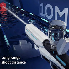 Load image into Gallery viewer, Electric Water Guns For Adults Powerful Automatic Water Blasters Summer Outdoor Beach Toy
