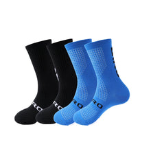 Load image into Gallery viewer, Compression Cycling Socks
