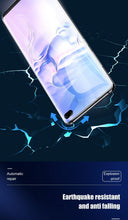 Load image into Gallery viewer, 2PCS Hydrogel Silicone Screen Protector Full Glue Cover Sticker Film For iPhone 12 XS Max XR For iphone 13 X 7 8 6S 11 pro max  Hydrogel Protective Film Transparent Soft Screen Protectors
