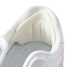 Load image into Gallery viewer, 3pairs/6pairs Insoles Patch Heel Pads for Sport Shoes Back Sticker Adjustable Size Antiwear Feet Pad Cushion Insert Insole
