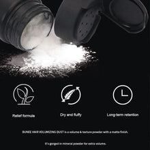 Load image into Gallery viewer, Hair Styling Powder Oil Control Hair Powder Fluffy Hair Powder Increase Hair Volume Instantly Long-Lasting Styling For Men Women
