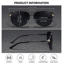 Load image into Gallery viewer, BARCUR Women’s Pink Metal Comfortable Fashionable Frame Polarized Sunglasses – Lightweight UV400 Blue Gradient Mirror Lenses Oval Fashion Shades for Summer Travel Beach Summer Outfits &amp; Stylish Apparel Accessories
