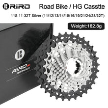 Load image into Gallery viewer, RIRO Ultra-light Hollow Freewheel: Unleash Your Cycling Potential 🚴🏼‍♂️🔥
