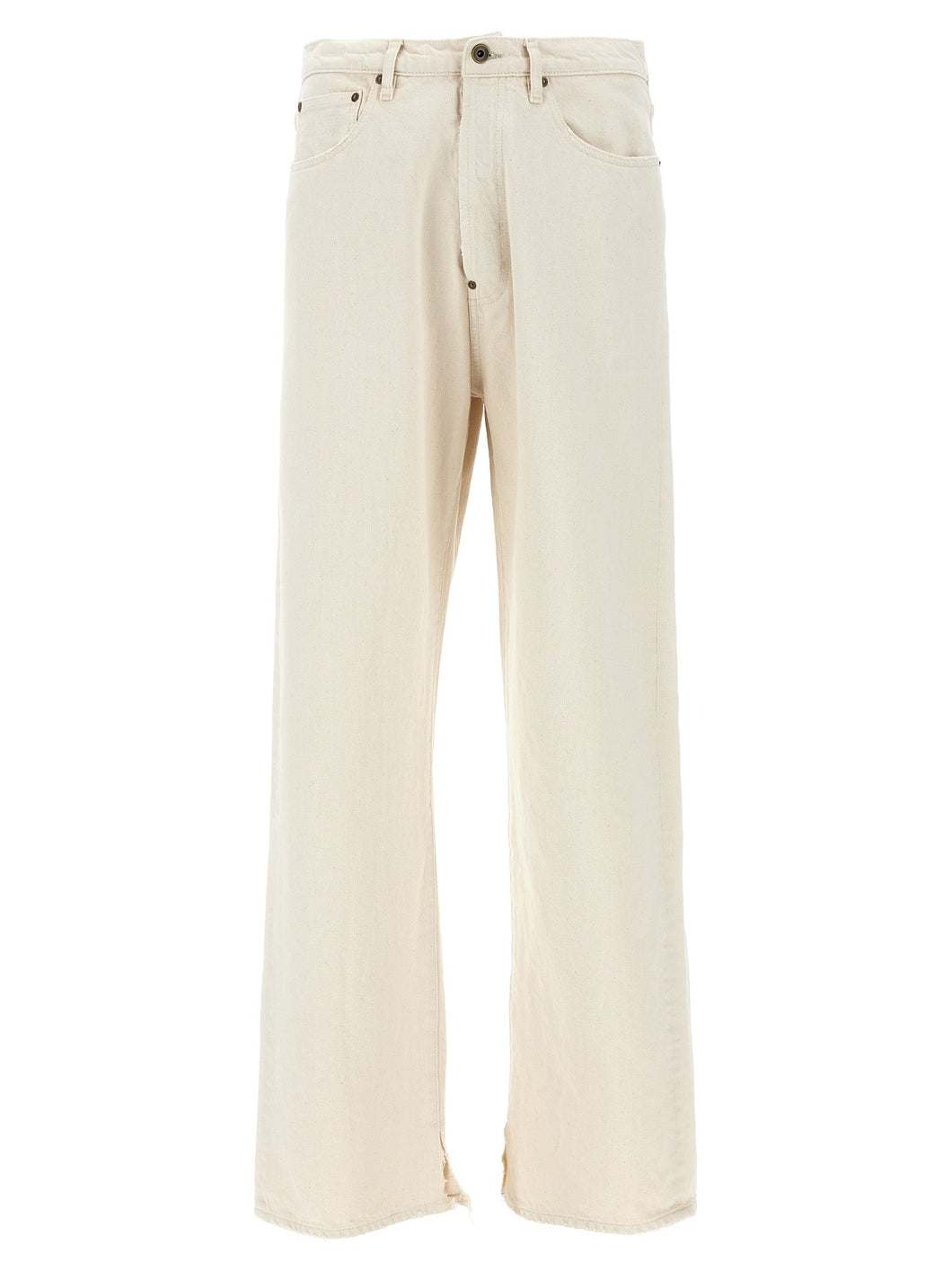 Maison Margiela Men Denim Jeans