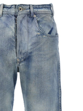 Load image into Gallery viewer, Maison Margiela Women Buckle Jeans
