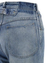 Load image into Gallery viewer, Maison Margiela Women Buckle Jeans
