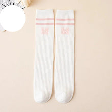Load image into Gallery viewer, New Kids' Knee High Socks for Fall Winter
