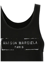 Load image into Gallery viewer, Maison Margiela Women Logo Tank Top

