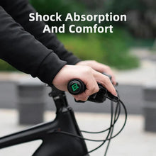 Load image into Gallery viewer, ROCKBROS Cycling Grips: Boost Ride Comfort &amp; Control!
