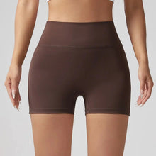 Load image into Gallery viewer, 🍑 Wrinkled High-Waist Pocket Leggings for Women
