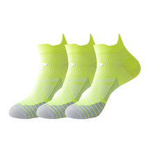 Load image into Gallery viewer, Breathable Sports Socks with Compression
