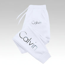 Load image into Gallery viewer, Unisex Street-Print Sweatpants Casual Jogging Pants
