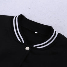 Load image into Gallery viewer, New York “23” Letter Printed Baseball Jacket Women
