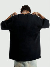 Load image into Gallery viewer, Cotton T Shirts men Five Half Sleeve Women Summer T-shirt Loose Short-sleeved Casual Basic Shirt O Neck Solid Color Oversize
