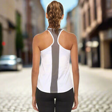 Load image into Gallery viewer, 🖤 Women's Quick-Dry Yoga Tank Top
