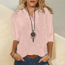 Load image into Gallery viewer, Harajuku Graphic Cotton T-Shirt
