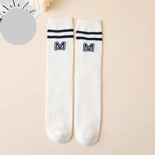Load image into Gallery viewer, New Kids' Knee High Socks for Fall Winter
