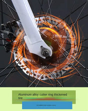 Load image into Gallery viewer, 2025 New Road Bike 7/24 Speed Corner Handle Road Racing Bicycle Dual Disc Brake Lightweight Outdoor bicicleta Adult Teenagers
