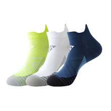 Load image into Gallery viewer, Breathable Sports Socks with Compression
