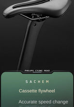 Load image into Gallery viewer, 2025 New Ultra-Light Carbon Fiber Road Bike Fast Racing Bicycle with Hydraulic Disc Brakes 16/24-Speed Gear Shift Drop Handlebar
