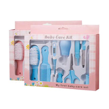 Load image into Gallery viewer, Portable Baby Health Kit - # BAGE61110016
