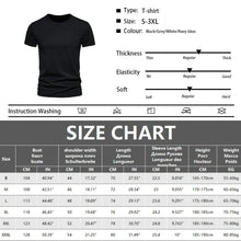 Load image into Gallery viewer, Cotton T Shirts men Five Half Sleeve Women Summer T-shirt Loose Short-sleeved Casual Basic Shirt O Neck Solid Color Oversize
