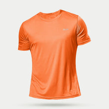Load image into Gallery viewer, Men's Quick-Dry Compression Shirt
