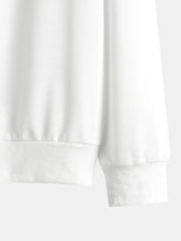 Load image into Gallery viewer, Printed Hoodie Sweatshirt Set
