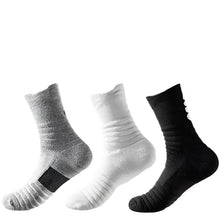 Load image into Gallery viewer, Breathable Sports Socks for Men

