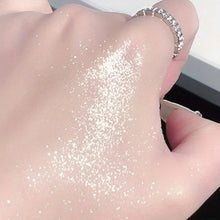 Load image into Gallery viewer, Natural Stereoscopic Face Powder Palette Matte Bronzer Contour Shading Multifunctional Highlighter Cosmetic Blush Gift
