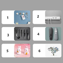 Load image into Gallery viewer, 1/3/5m Nano Tape Double-Sided Adhesive Tape Traceless Waterproof Tape For Bathroom Kitchen Sink Tap Gel Sticker
