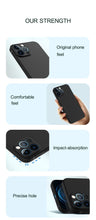 Load image into Gallery viewer, Cool Horse Animal Cover For Girls Boys Women Men, Unique Trendy Bumper Cover Case Phone Case For Iphone 13promax 11 14 12 Pro Max Mini Xr X Xs 7 8 6 6s Plus Cover

