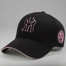 Load image into Gallery viewer, Unisex Baseball Cap – Embroidered Snapback Sun Hat
