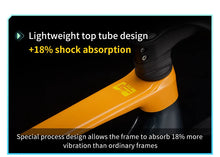 Load image into Gallery viewer, SAVA AEROX SLR8 Full Carbon Fiber Racing Grade Road Bike E-Shift Road Bike with SHIMAN0 ULTEGRA 8170 Di2 Kit UCI+CE Approved
