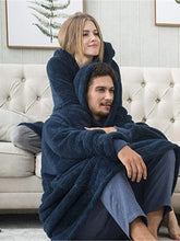 Load image into Gallery viewer, Matching Style Couple s Hooded Sweatshirt
