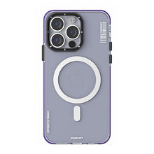 Load image into Gallery viewer, Cover Iphone 13 14 Pro Max Case Trend Magnetic Wireless Charging Cell Phone Iphone Anti-drop Case Smartphone  Magnetic Case Designed For Iphone
