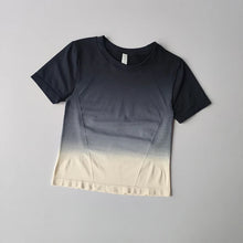 Load image into Gallery viewer, Personalized Yoga T Shirt  Perfect Fit for Every Body
