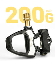 Load image into Gallery viewer, ONIRII PD-06 Carbon Lock Pedals: Elevate Your Cycling Experience!

