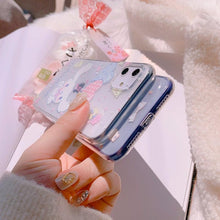 Load image into Gallery viewer, Cartoon Phone Case For Iphone For Iphone 14 Case Cute Big Ear Dog Phone Case For Iphone 11 12 13 Pro Max Case X Xs Max Xr Phone Case 7plus 8plus Case
