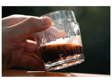 Load image into Gallery viewer, Cafelffe 3 In1 Portable Coffee Machine Hot/Cold Water Manual Espresso Maker For Capsule &amp; Ground Hand Press Brewer hiking Travel
