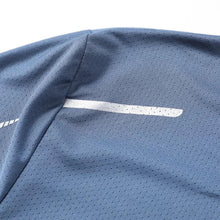 Load image into Gallery viewer, CHRLCK Men's Quick Dry Running T Shirt Size M Breathable Outdoor Sports Tee Hiking Fishing Summer Essentials
