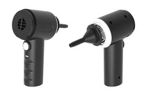 Load image into Gallery viewer, 9000Pa Wireless Car Vacuum Cleaner USB Charging 1200mAh Portable Cleaning Appliance Mini Wet and Dry Vacuum Cleaner Household
