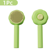 Load image into Gallery viewer, Cat Comb Massage Pet Magic Combs Hair Removal Cat and Dog Universal Needle Brush Pets Grooming Cleaning  Remove Supply Care Set  Pet Hair Cleaner Brush for Dogs Long or Short Hair Cats Pet Massage Brushes (Copy)

