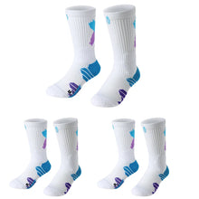 Load image into Gallery viewer, Basketball Socks for Kids
