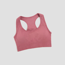 Load image into Gallery viewer, 🏋️‍♀️ Women's Padded Sports Bra Tank Top
