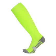 Load image into Gallery viewer, Athletic Stripe Socks
