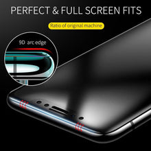 Load image into Gallery viewer, 3Pcs Frosted Matte Soft Ceramic Film for iPhone 11 12 Pro Max 6 S 8 7 Plus Screen Protectors for IPhone 13 14 Pro XS MAX X XR SE Full Coverage Clear and Scratch Resistant Screen Protection
